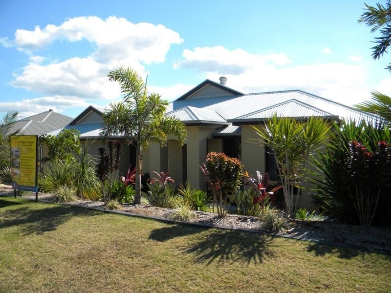 Coomera Waters QLD 4209