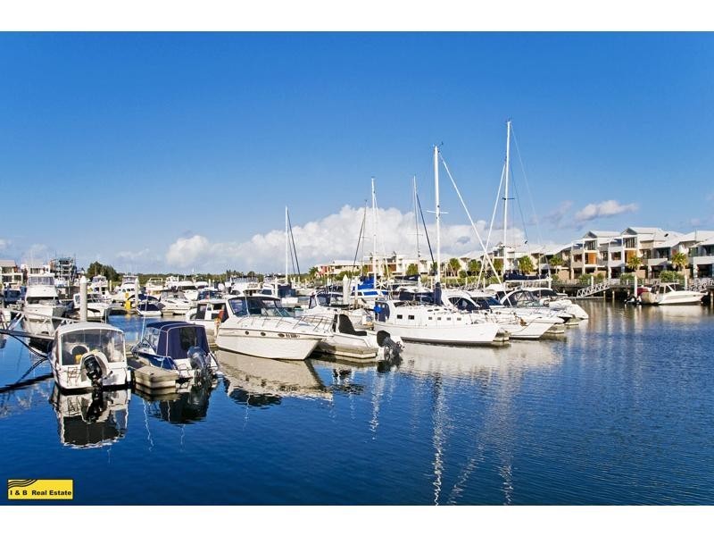 Coomera Waters QLD 4209