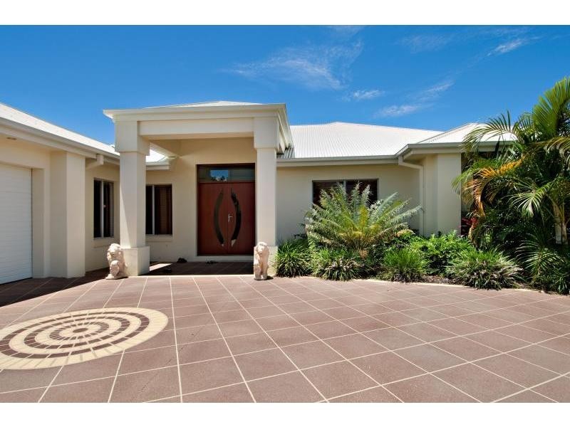 42 Pathfinder Road, Coomera Waters, Coomera QLD 4209