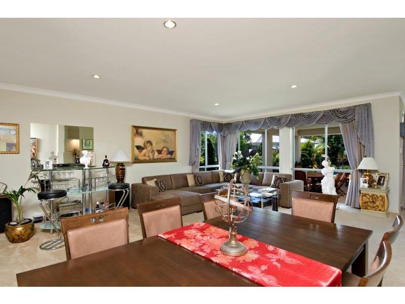 42 Pathfinder Road, Coomera Waters, Coomera QLD 4209