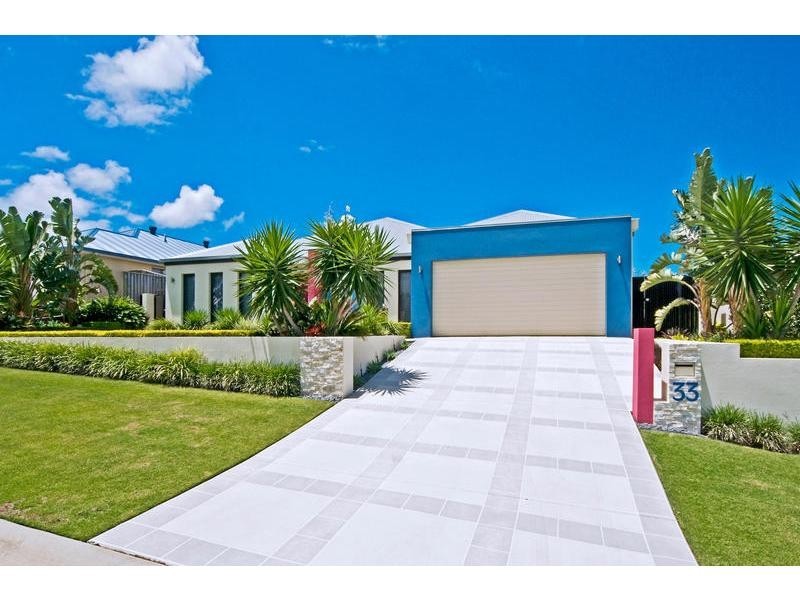 33 Ceil Circuit, Coomera Waters, Coomera QLD 4209