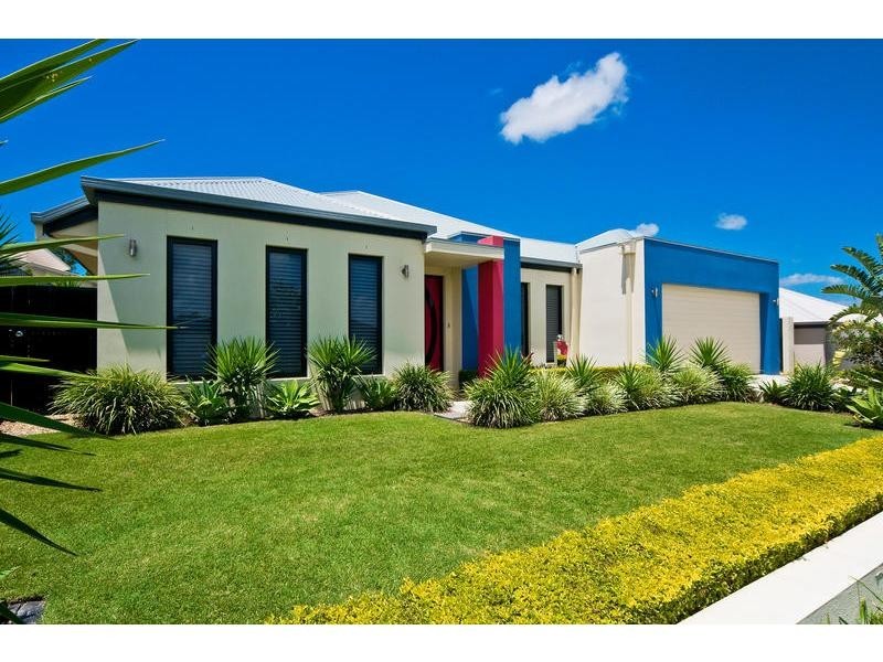 33 Ceil Circuit, Coomera Waters, Coomera QLD 4209