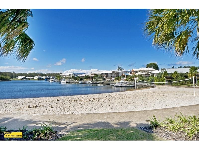 33 Ceil Circuit, Coomera Waters, Coomera QLD 4209