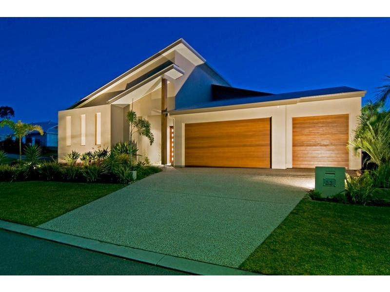 Coomera Waters QLD 4209