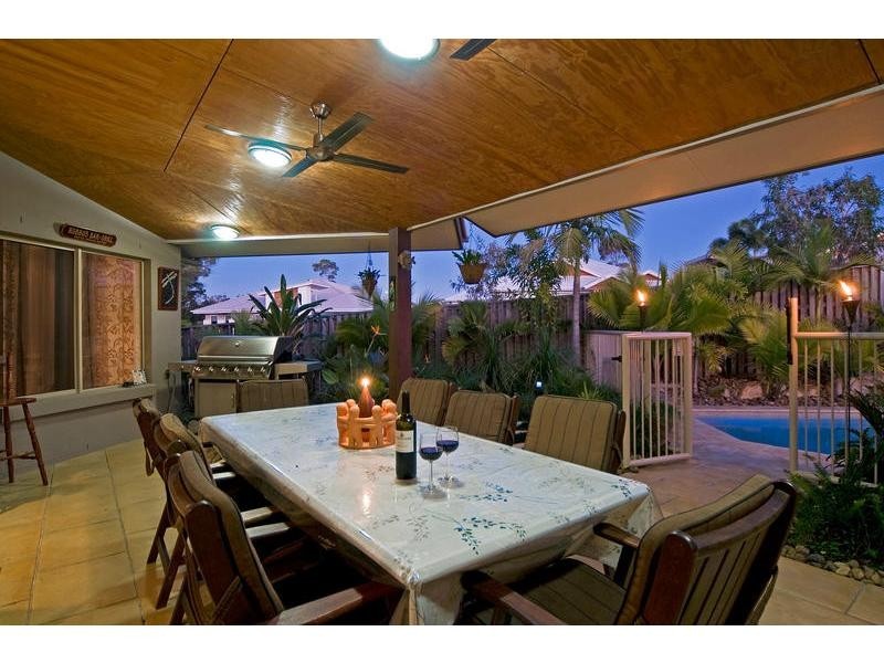 Coomera Waters QLD 4209