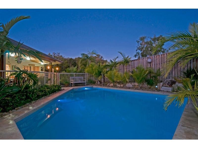 Coomera Waters QLD 4209