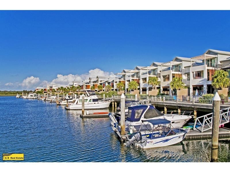 Coomera Waters QLD 4209