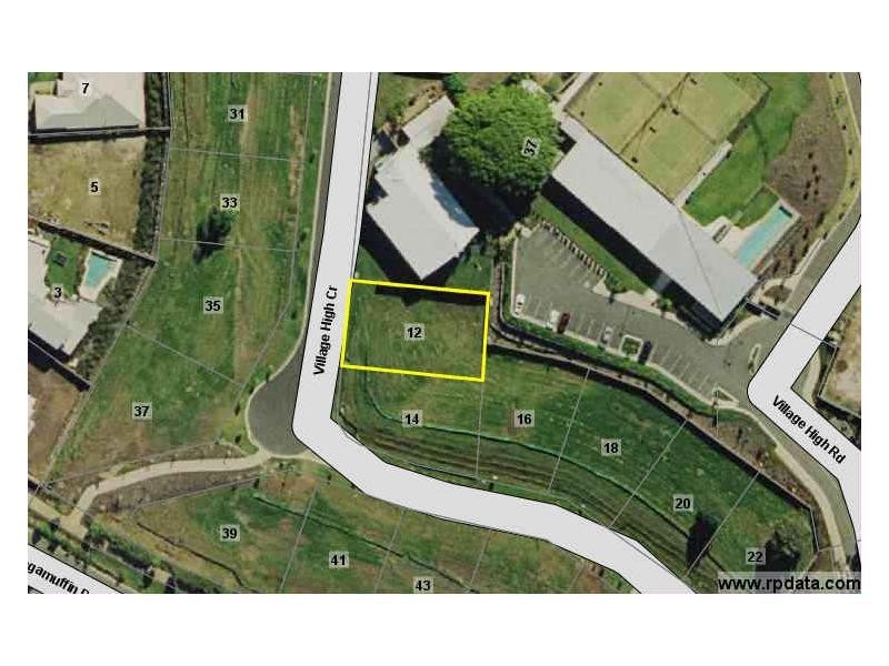 12 Village High Crescent, Coomera Waters, Coomera Waters QLD 4209