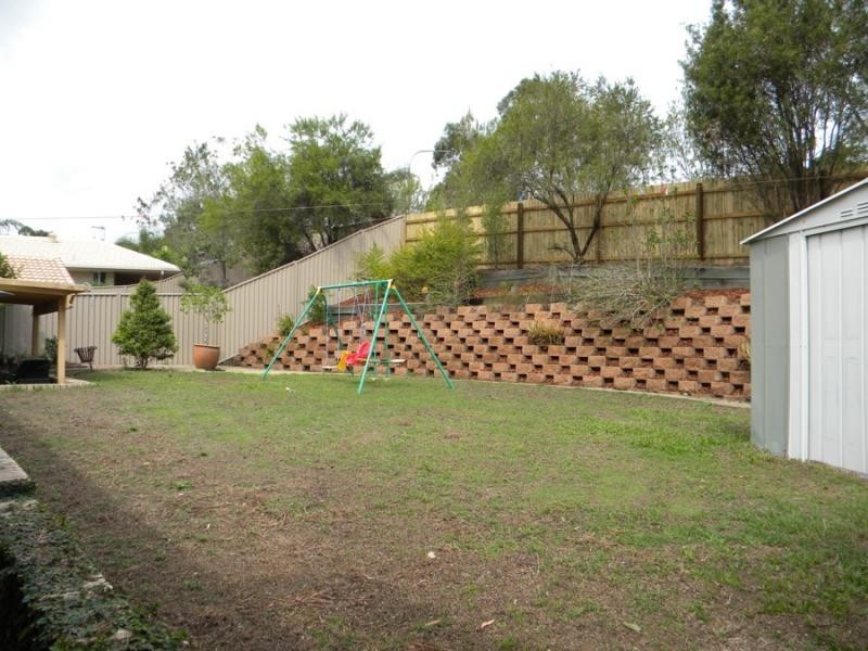 41 Riverpark Drive, Nerang QLD 4211