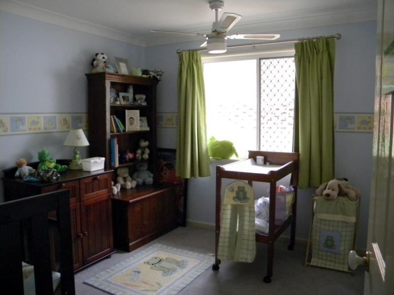 41 Riverpark Drive, Nerang QLD 4211