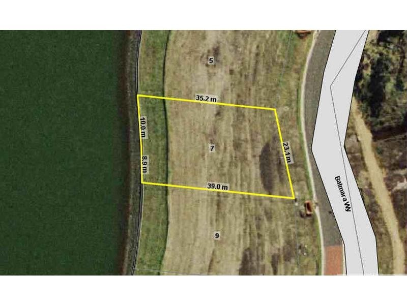 7 Balmara Place, Coomera Waters, Coomera QLD 4209