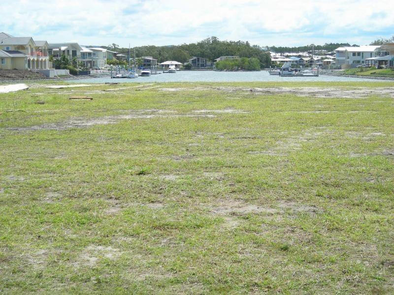 7 Balmara Place, Coomera Waters, Coomera QLD 4209