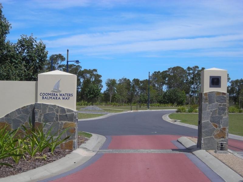 7 Balmara Place, Coomera Waters, Coomera QLD 4209