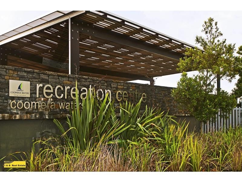 7 Balmara Place, Coomera Waters, Coomera QLD 4209