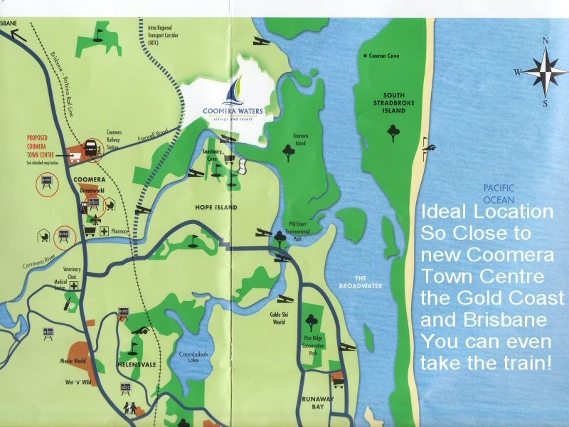 7 Balmara Place, Coomera Waters, Coomera QLD 4209