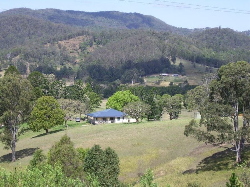 995 Obi Obi Road, Obi Obi QLD 4574