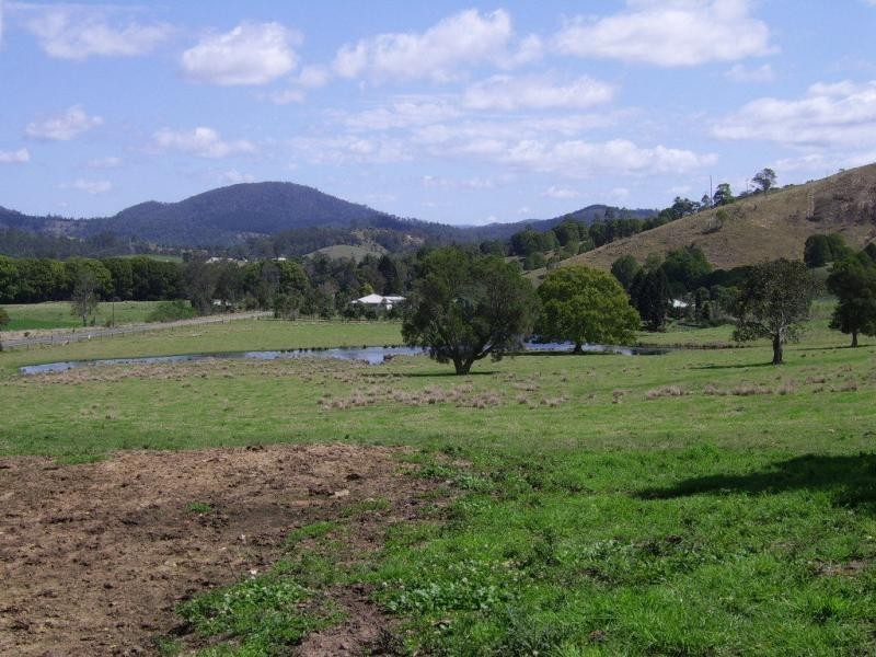 995 Obi Obi Road, Obi Obi QLD 4574