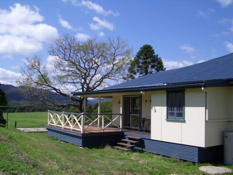 995 Obi Obi Road, Obi Obi QLD 4574