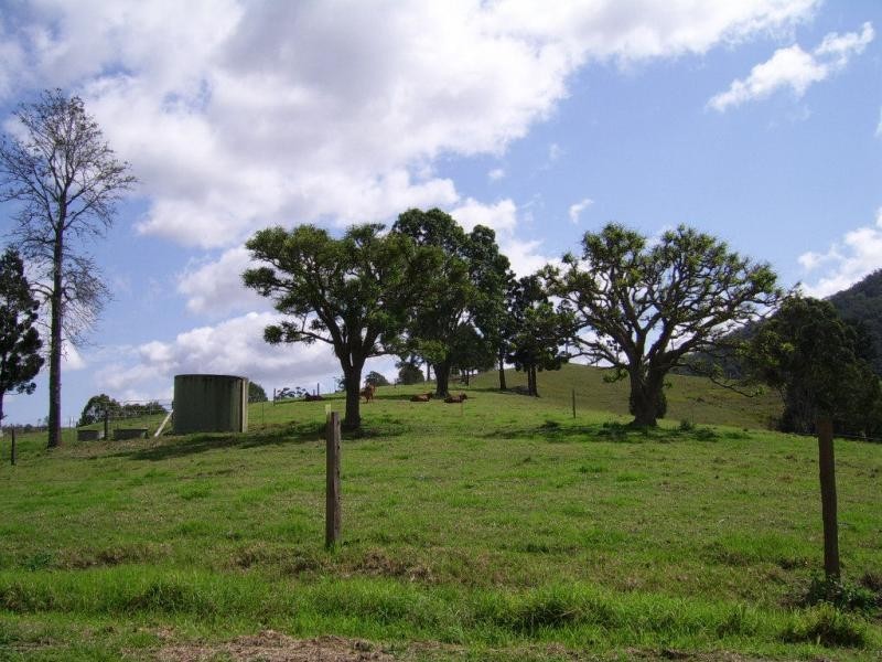 995 Obi Obi Road, Obi Obi QLD 4574