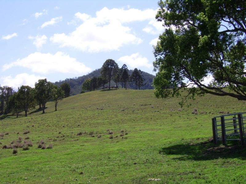 995 Obi Obi Road, Obi Obi QLD 4574