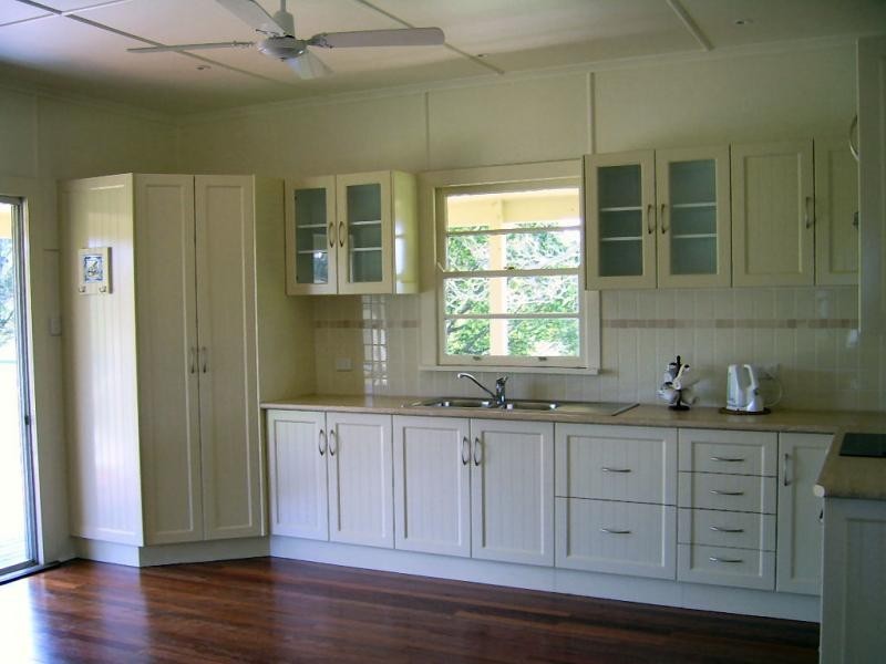 995 Obi Obi Road, Obi Obi QLD 4574