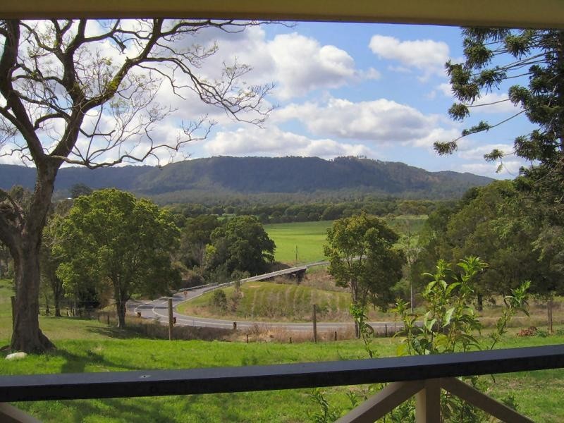 995 Obi Obi Road, Obi Obi QLD 4574