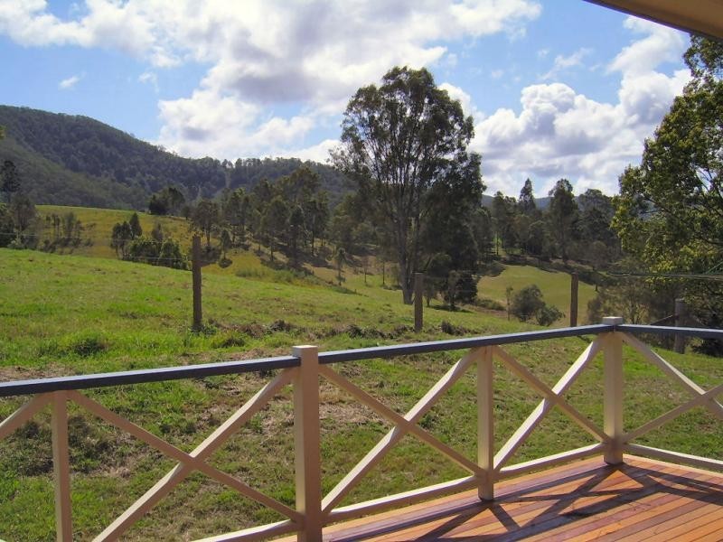 995 Obi Obi Road, Obi Obi QLD 4574