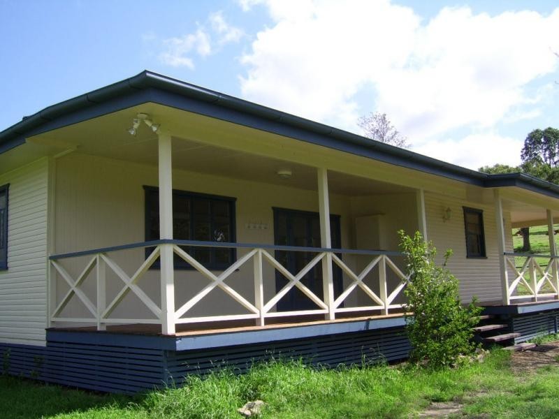 995 Obi Obi Road, Obi Obi QLD 4574