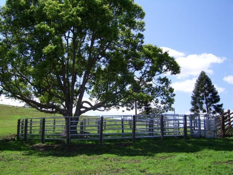 995 Obi Obi Road, Obi Obi QLD 4574