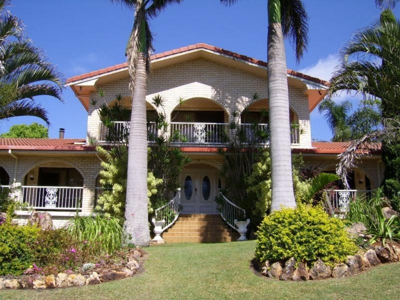 39 Rainbow Park Drive, Mapleton QLD 4560