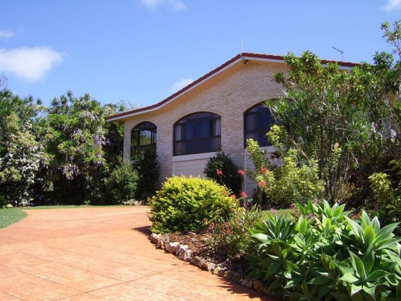 39 Rainbow Park Drive, Mapleton QLD 4560