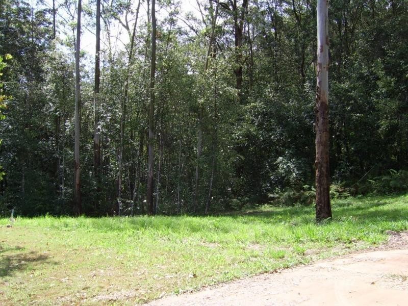 Lot 18 The Parkway Place, Mapleton QLD 4560