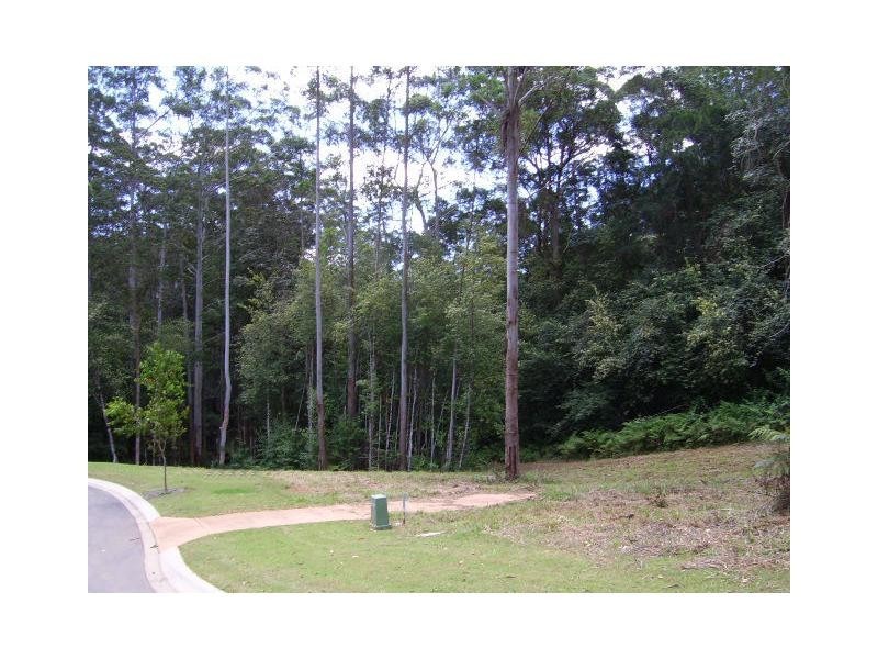 Lot 18 The Parkway Place, Mapleton QLD 4560
