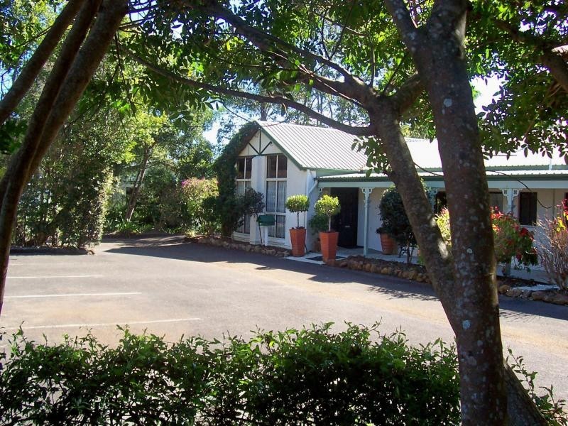 34 Mountain View Road, Maleny QLD 4552