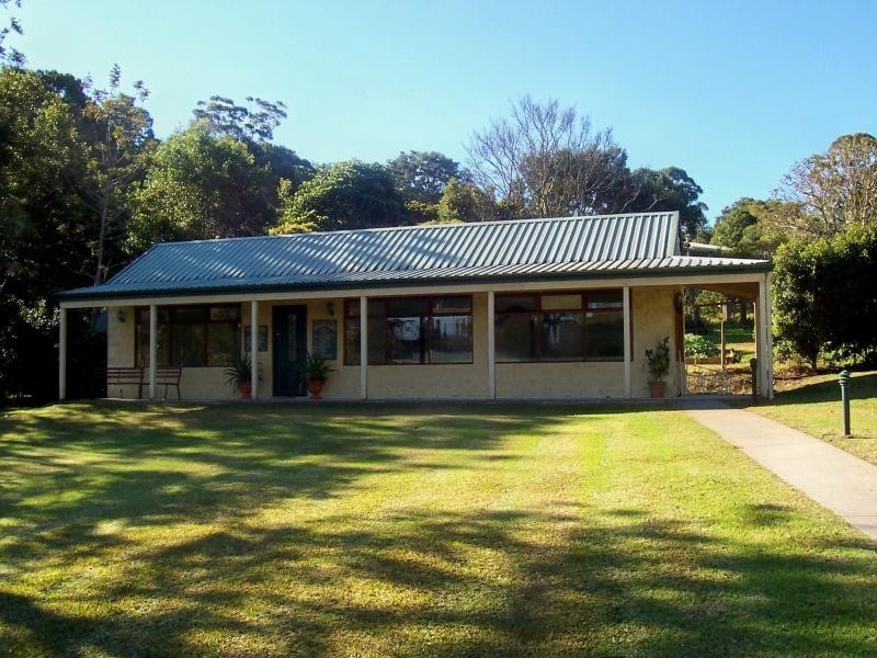 34 Mountain View Road, Maleny QLD 4552