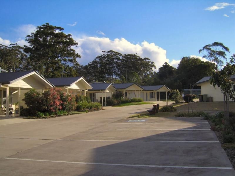 2/11 Delicia Road, Mapleton QLD 4560