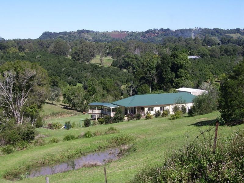 104A Thrushs Road, Dulong QLD 4560