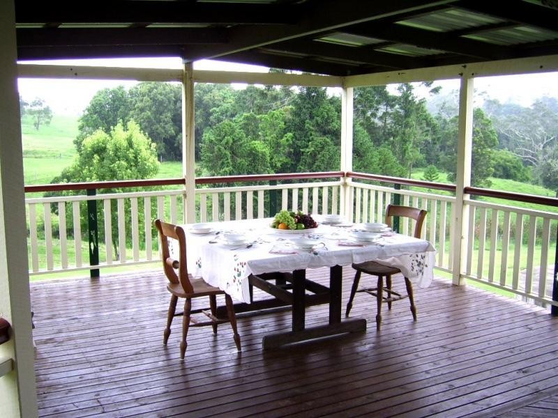 104A Thrushs Road, Dulong QLD 4560