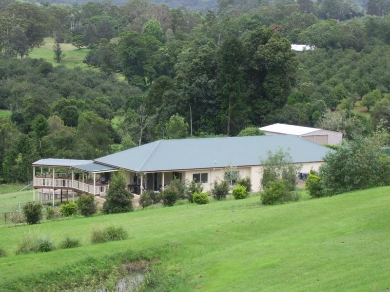 104A Thrushs Road, Dulong QLD 4560