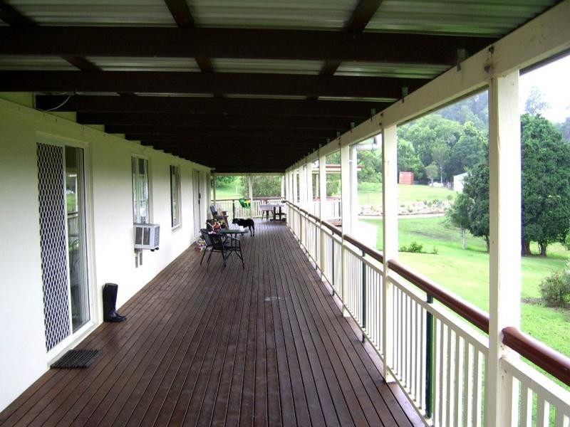 104A Thrushs Road, Dulong QLD 4560