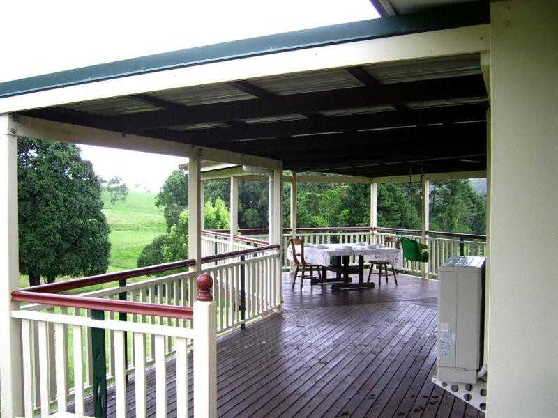 104A Thrushs Road, Dulong QLD 4560