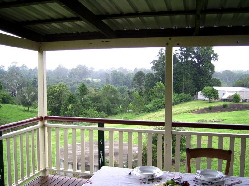 104A Thrushs Road, Dulong QLD 4560