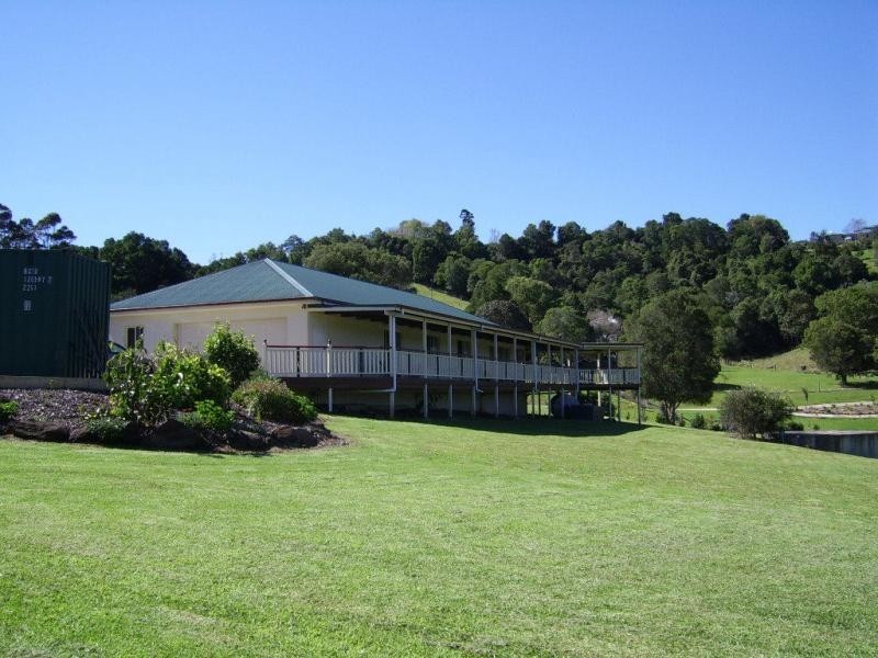 104A Thrushs Road, Dulong QLD 4560