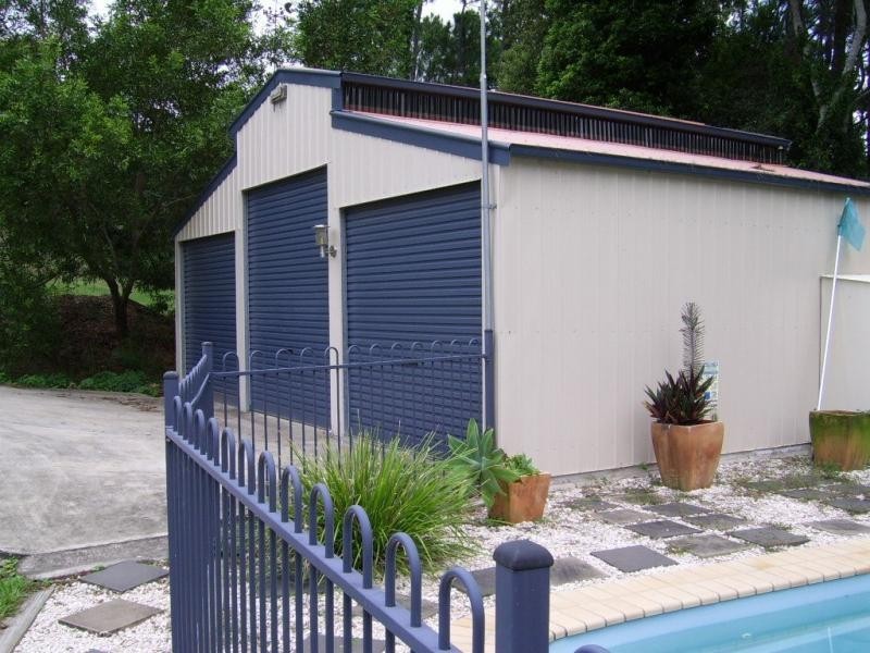 29 Tembler Street, Dulong QLD 4560