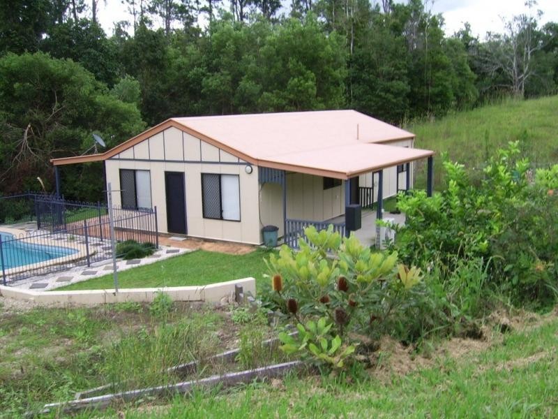 29 Tembler Street, Dulong QLD 4560