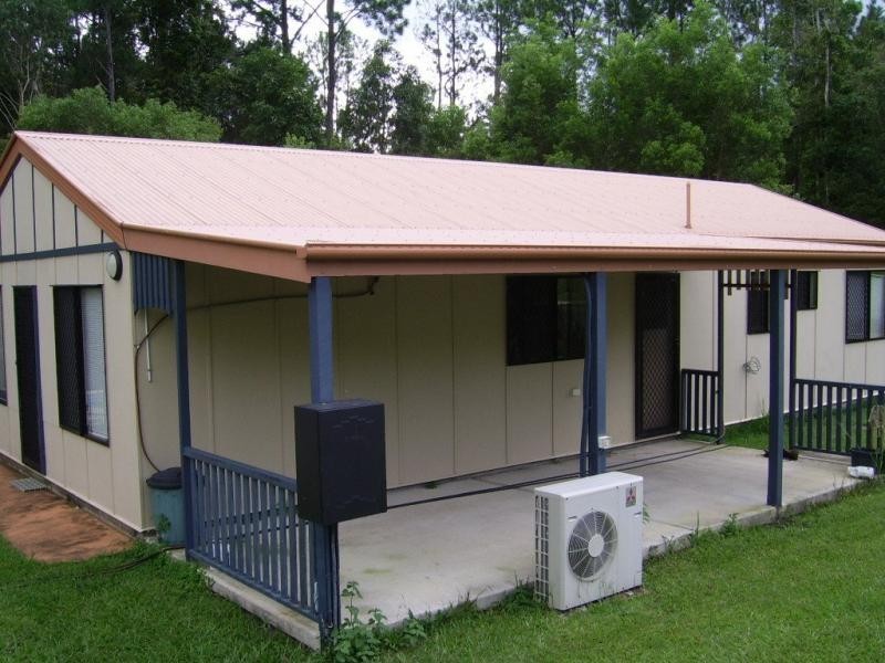 29 Tembler Street, Dulong QLD 4560