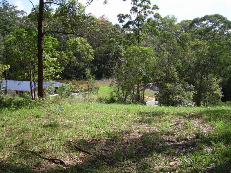 Mapleton QLD 4560