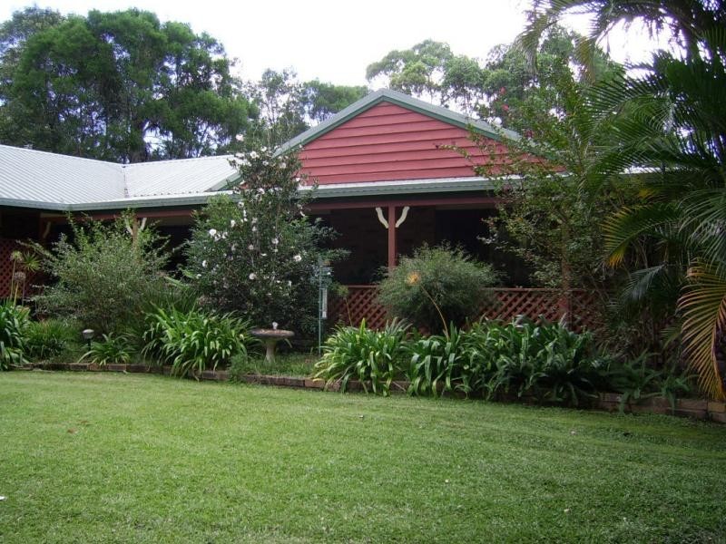 274 Dulong Road, Dulong QLD 4560