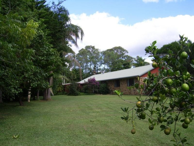 274 Dulong Road, Dulong QLD 4560