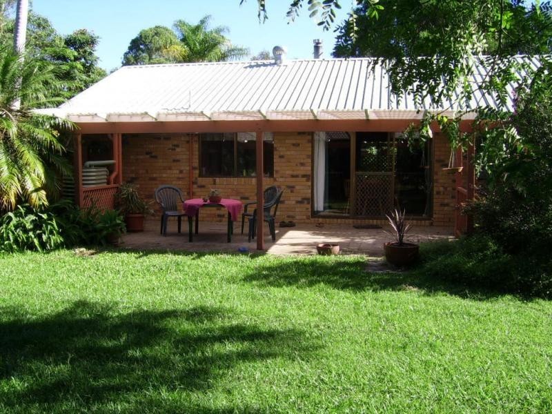 274 Dulong Road, Dulong QLD 4560